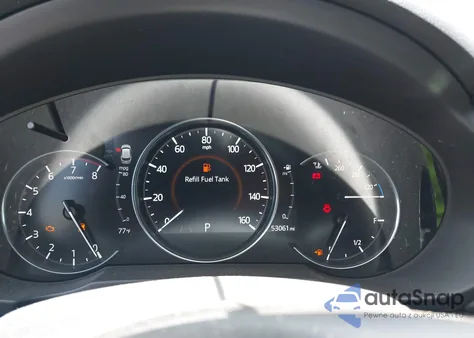 2021 Mazda Cx-5 Grand Touring from USA, damaged, VIN JM3KFADM3M0306746